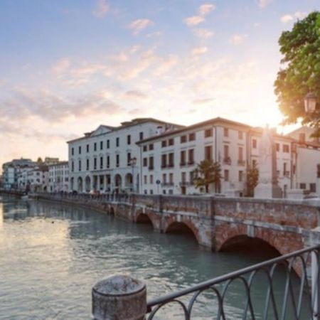 Apartamento The Nest Nord-Est Treviso Exterior foto
