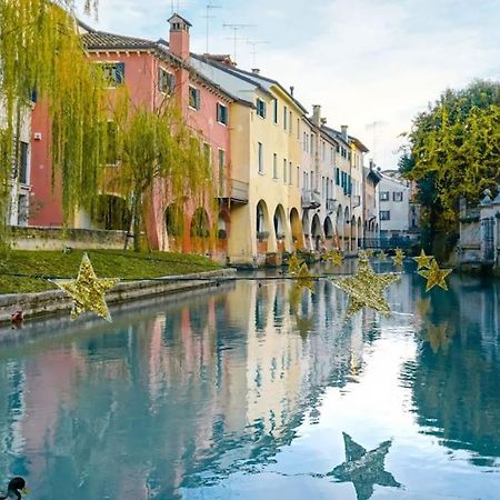 Apartamento The Nest Nord-Est Treviso Exterior foto