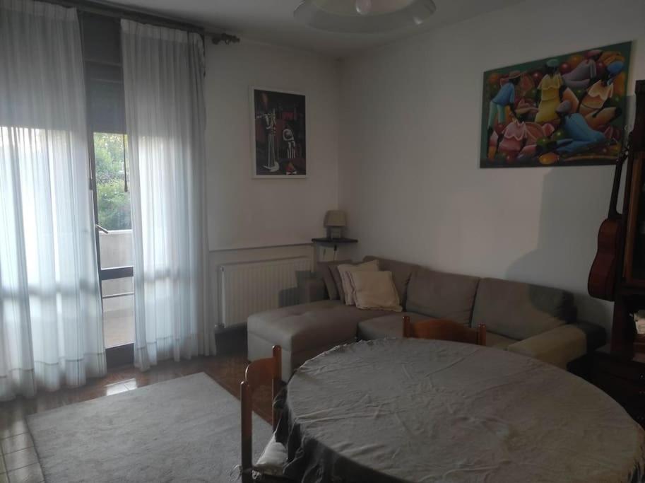 Apartamento The Nest Nord-Est Treviso Exterior foto