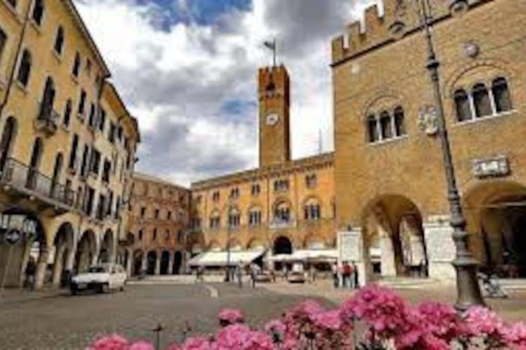 Apartamento The Nest Nord-Est Treviso Exterior foto